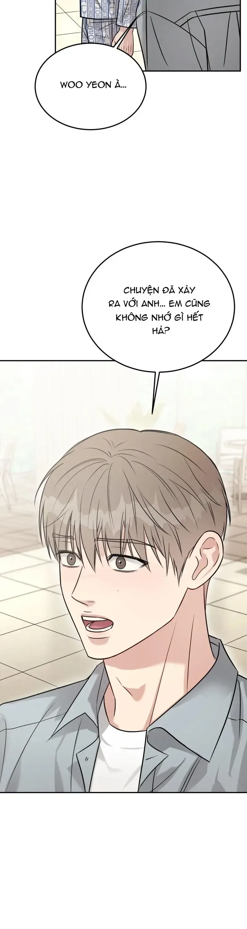 Giả Dược Chương 58 page 38 - Giả Dược