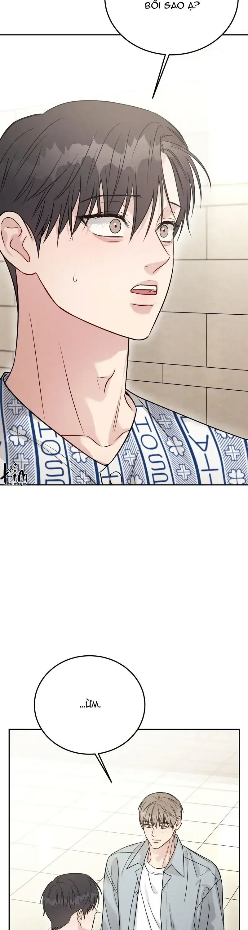 Giả Dược Chương 58 page 40 - Giả Dược