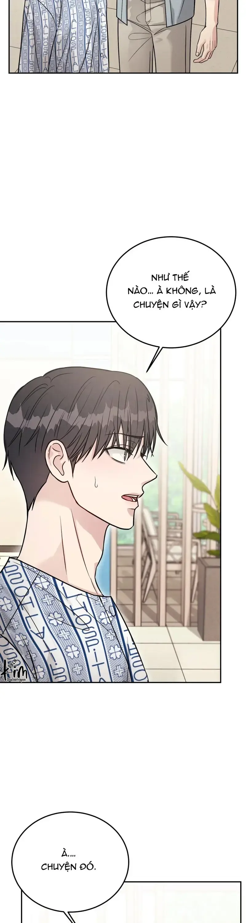 Giả Dược Chương 58 page 42 - Giả Dược