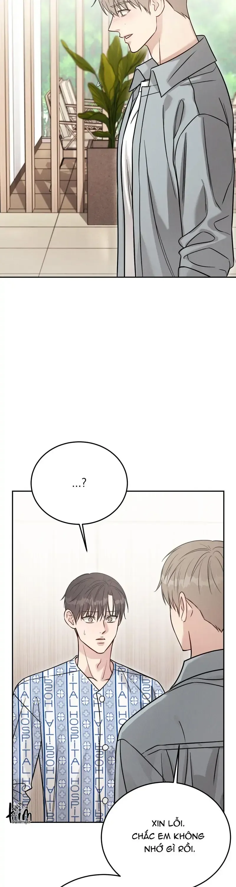 Giả Dược Chương 58 page 46 - Giả Dược