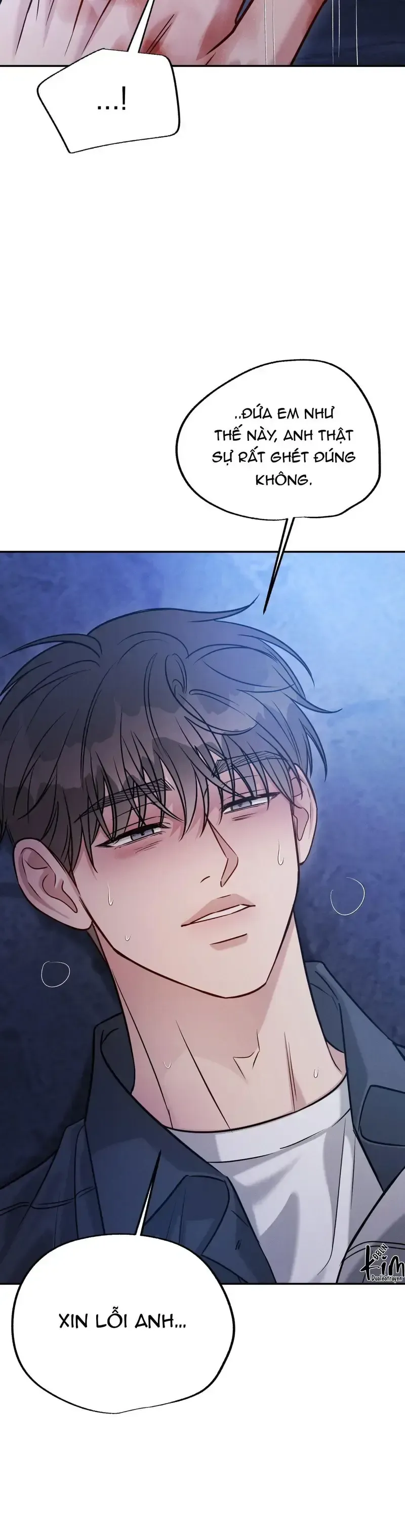 Giả Dược Chương 58 page 6 - Giả Dược