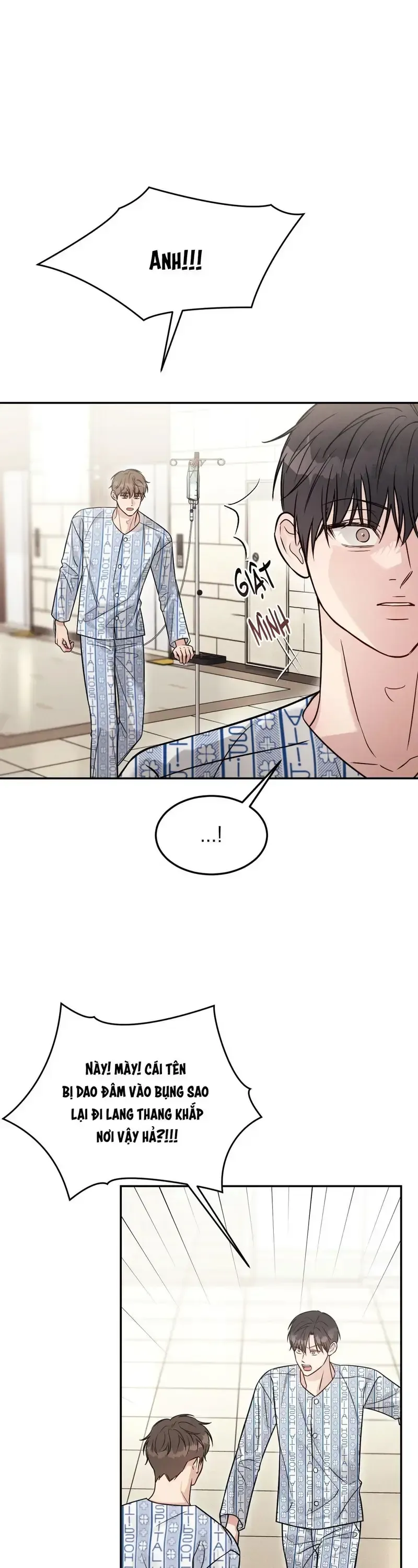 Giả Dược Chương 58 page 52 - Giả Dược
