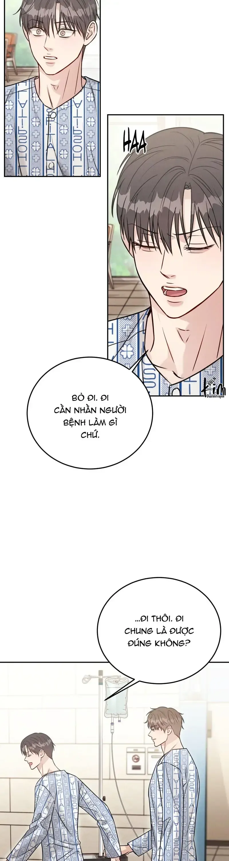 Giả Dược Chương 58 page 56 - Giả Dược