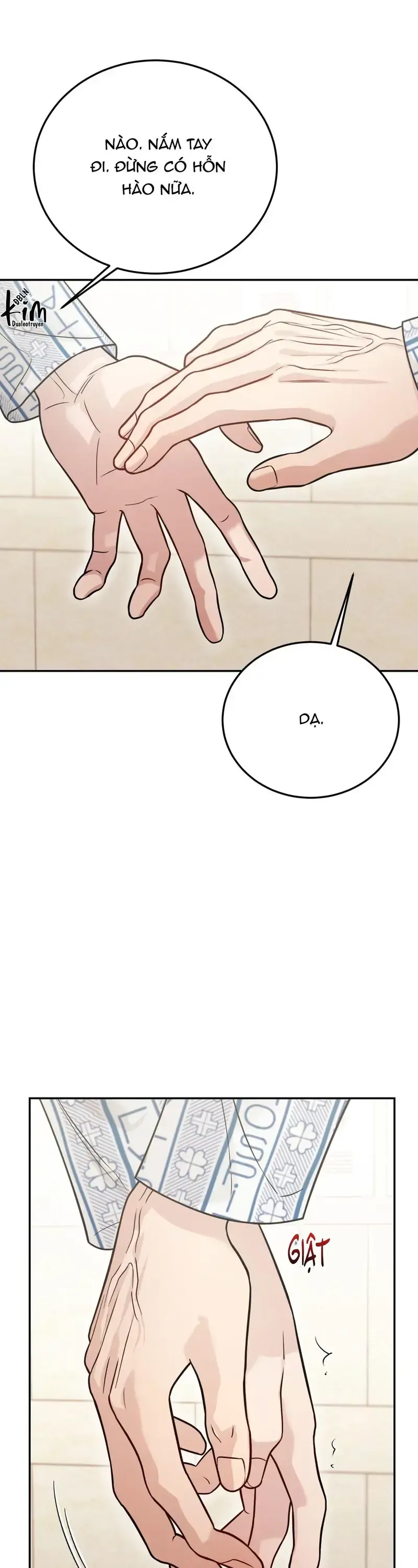 Giả Dược Chương 58 page 64 - Giả Dược