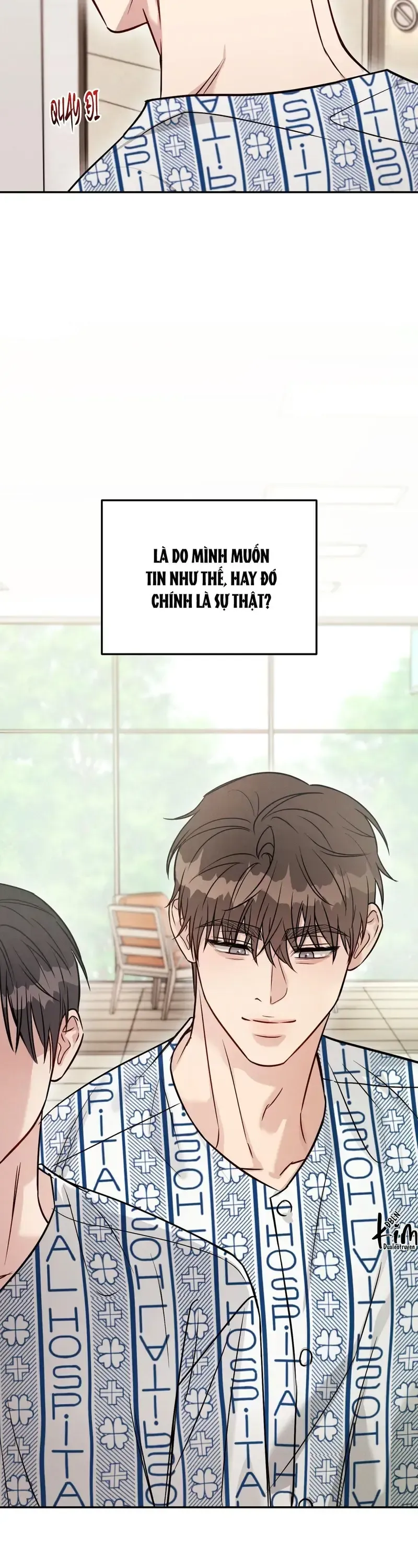 Giả Dược Chương 58 page 70 - Giả Dược