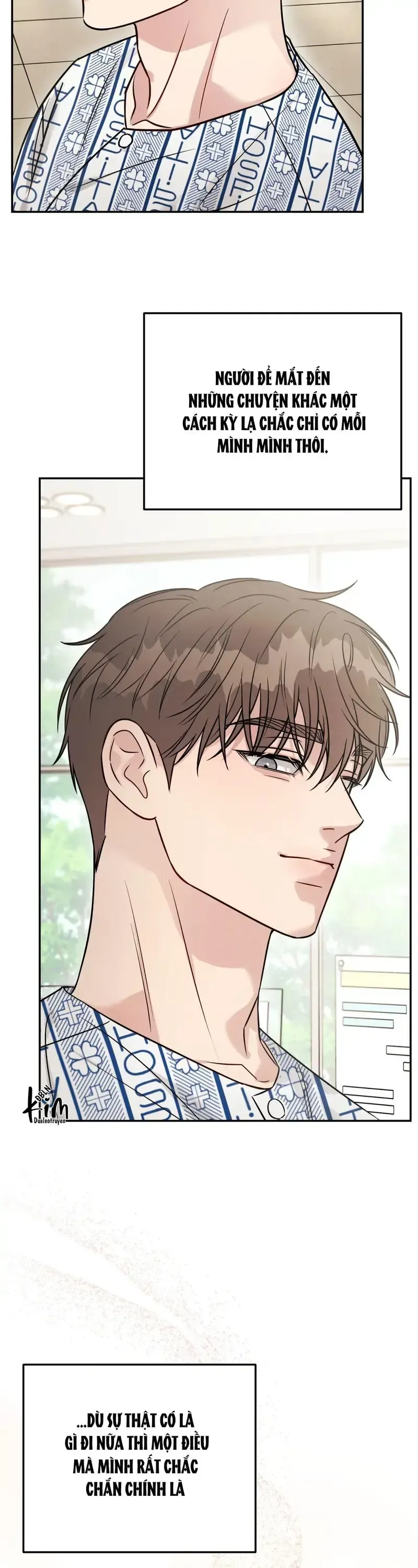 Giả Dược Chương 58 page 74 - Giả Dược