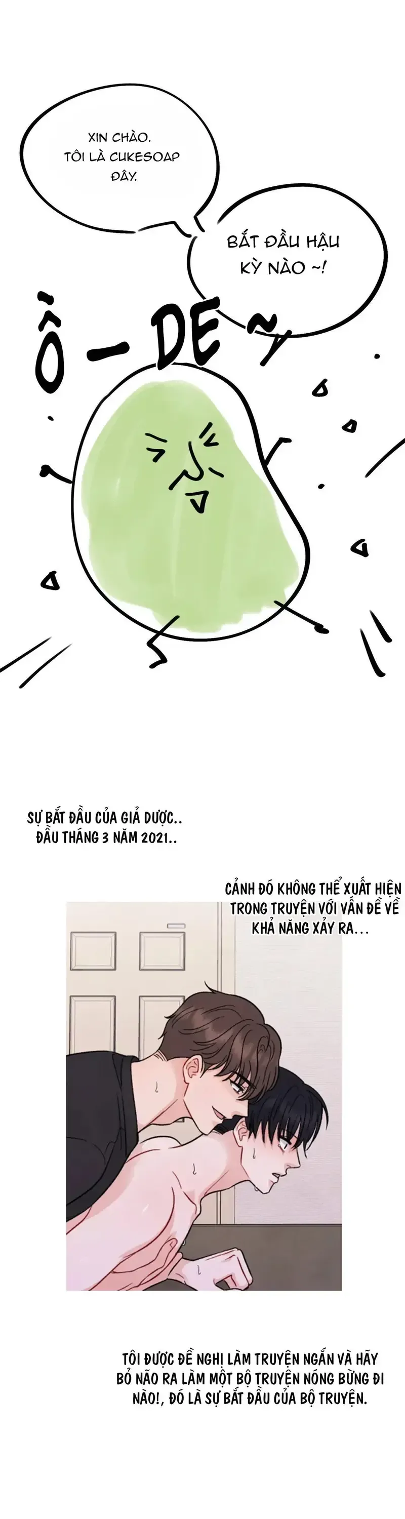 Giả Dược Chương 59 page 2 - Giả Dược