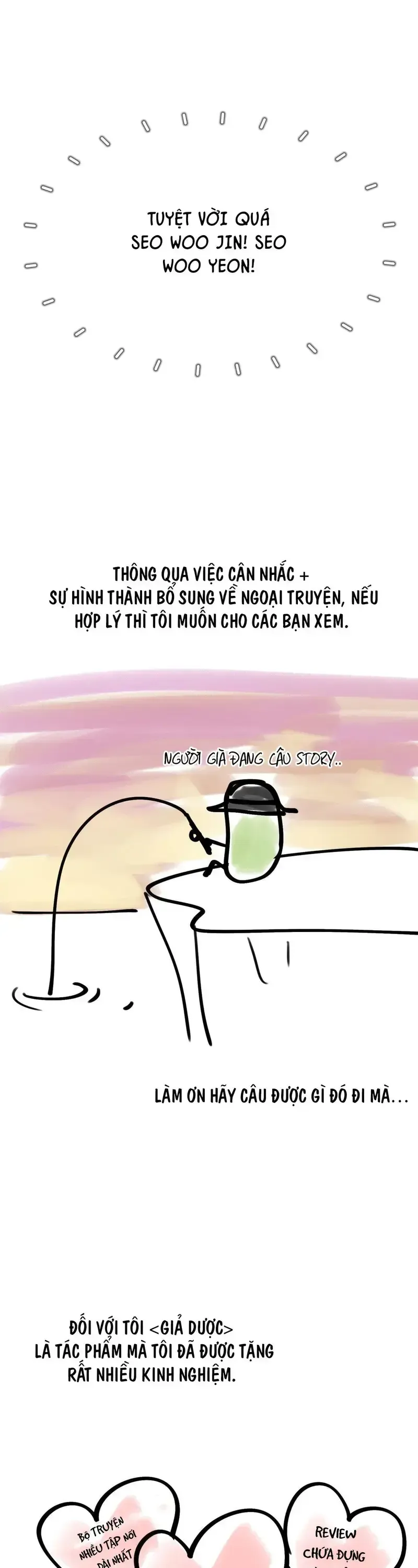 Giả Dược Chương 59 page 12 - Giả Dược
