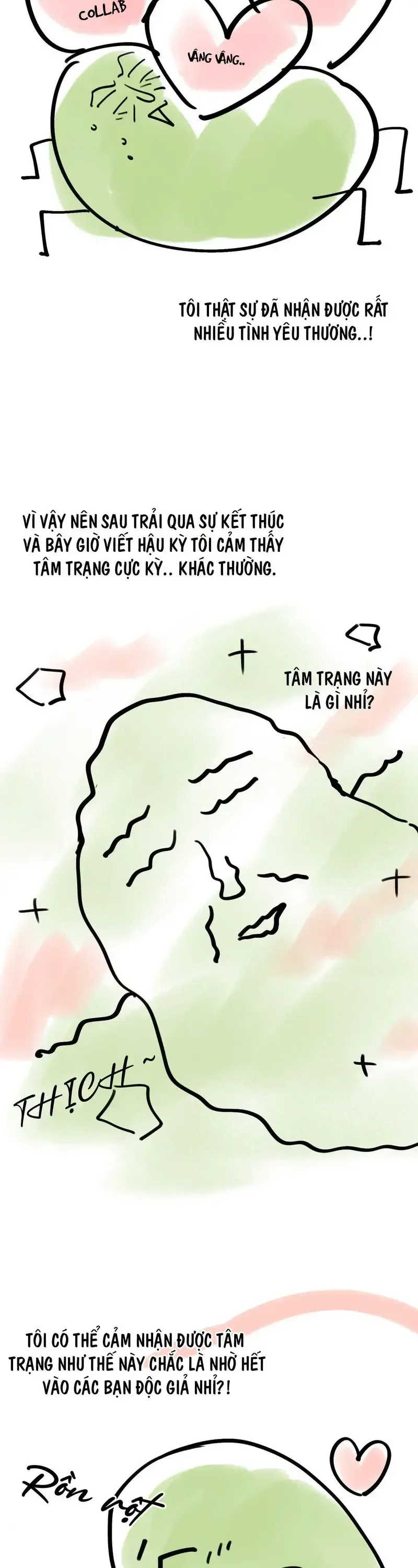Giả Dược Chương 59 page 14 - Giả Dược