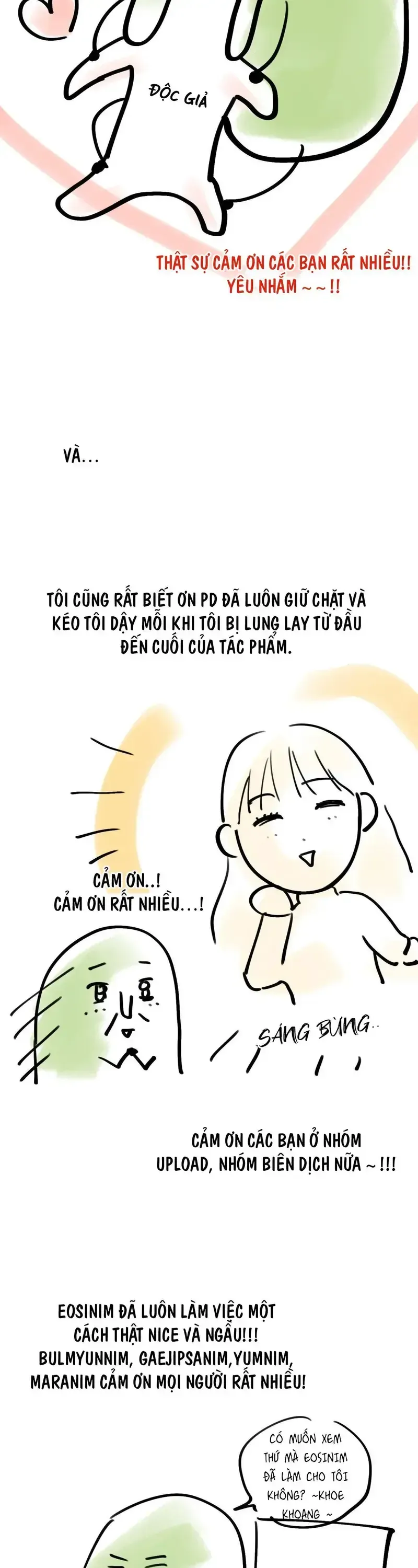 Giả Dược Chương 59 page 16 - Giả Dược