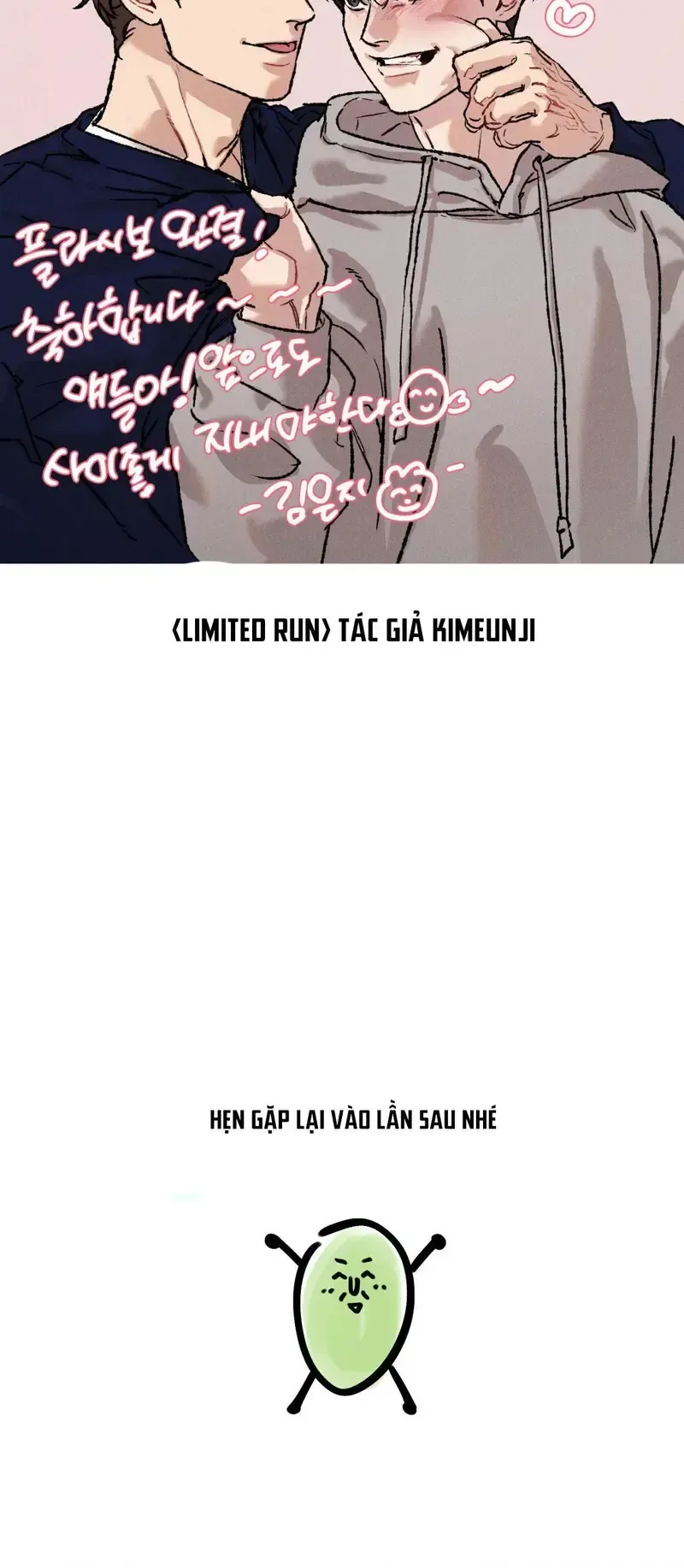 Giả Dược Chương 59 page 26 - Giả Dược
