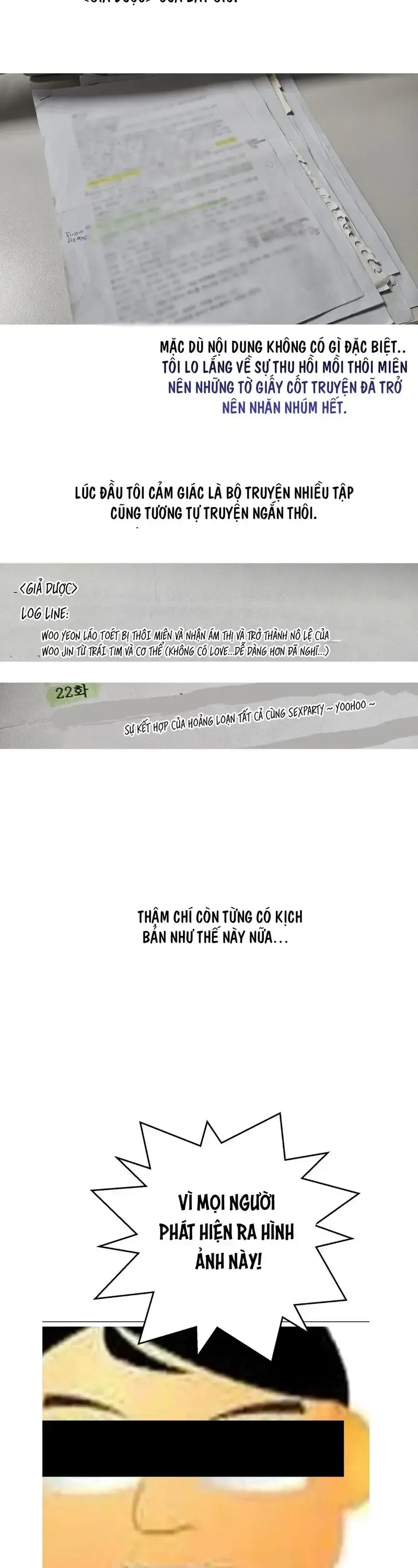 Giả Dược Chương 59 page 4 - Giả Dược