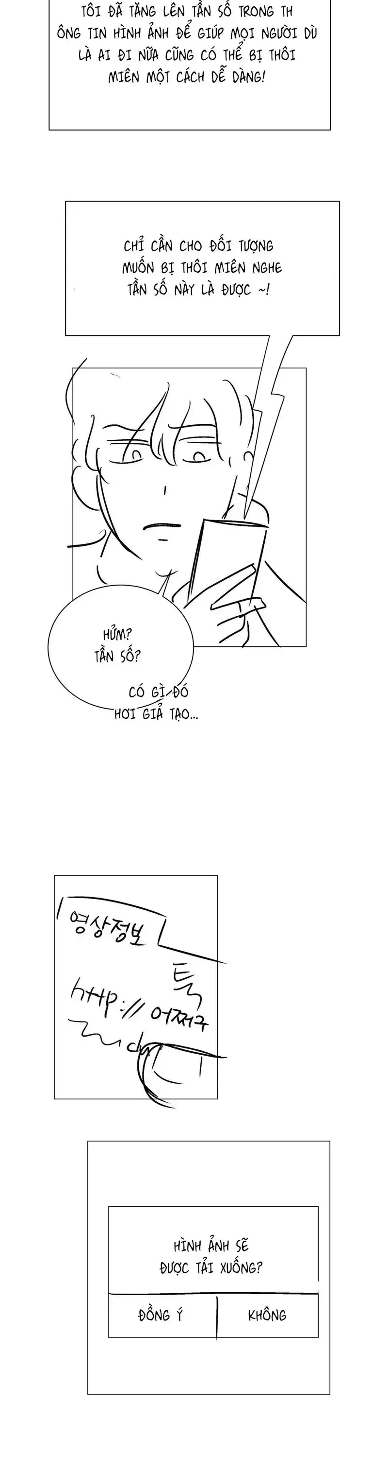 Giả Dược Chương 59 page 6 - Giả Dược