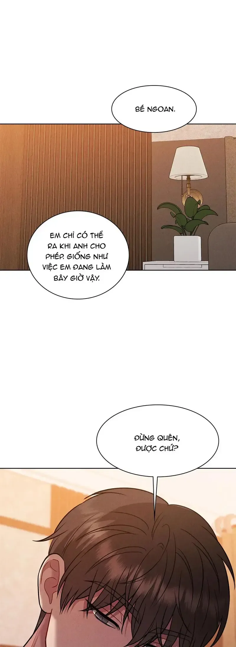 Giả Dược Chương 6 page 1 - Giả Dược