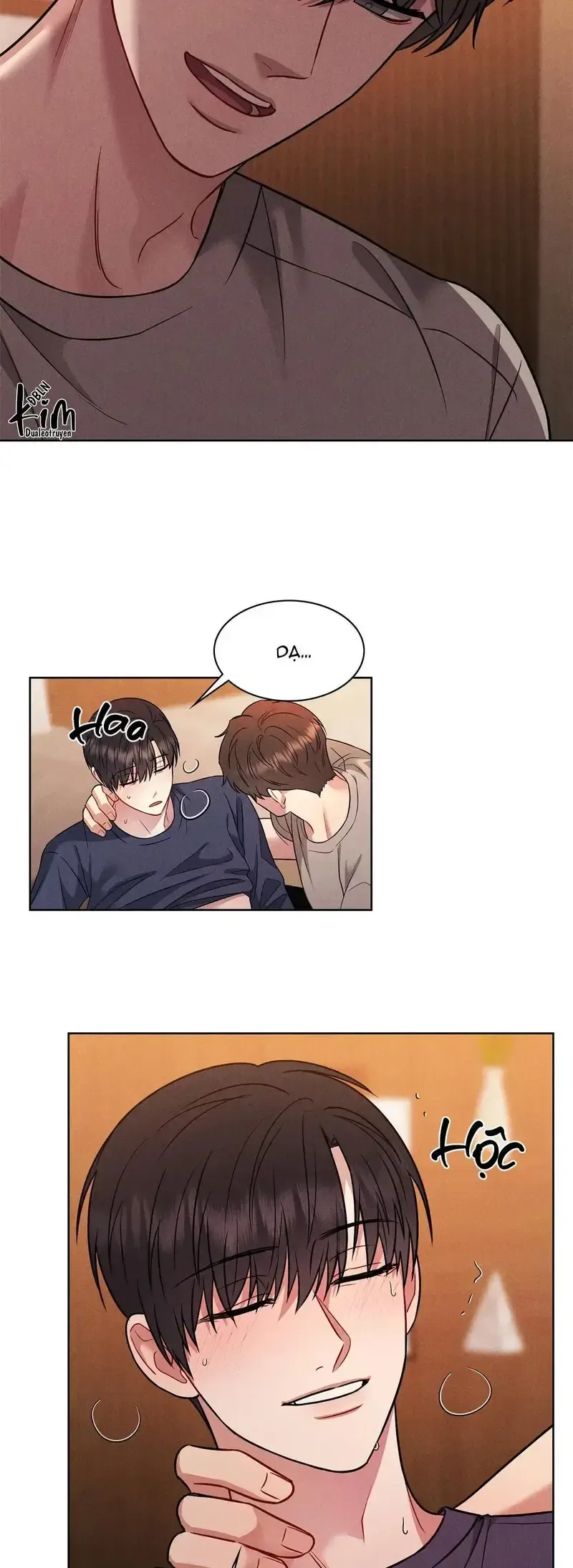 Giả Dược Chương 6 page 2 - Giả Dược