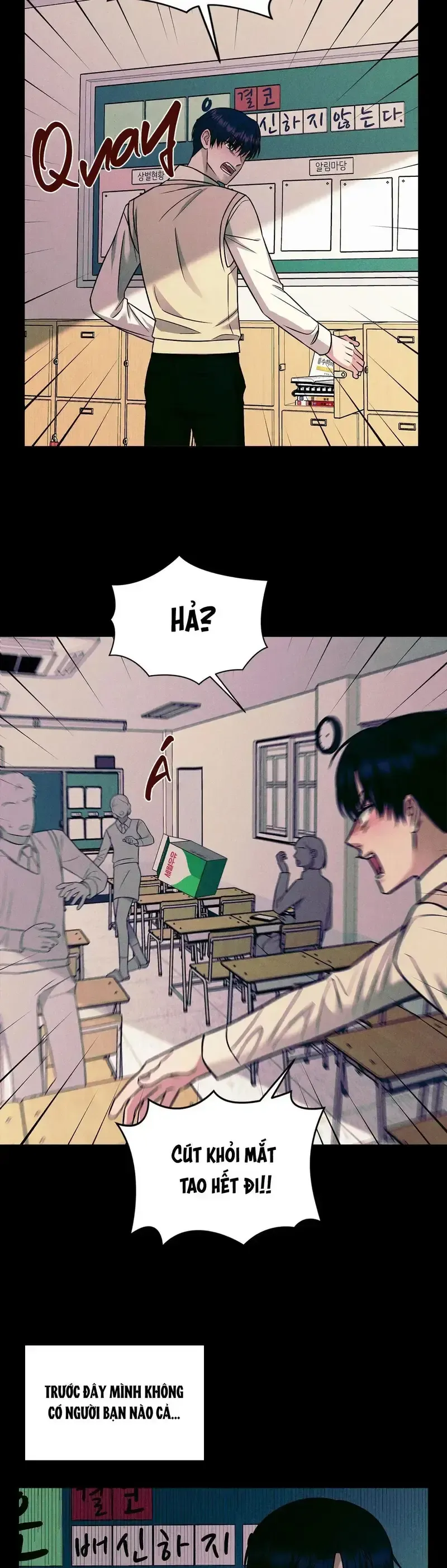 Giả Dược Chương 6 page 11 - Giả Dược