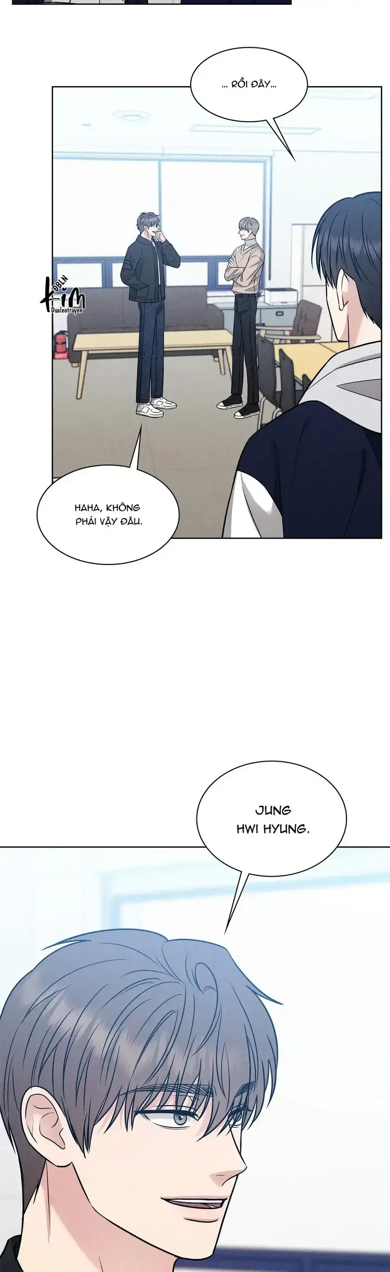 Giả Dược Chương 6 page 20 - Giả Dược