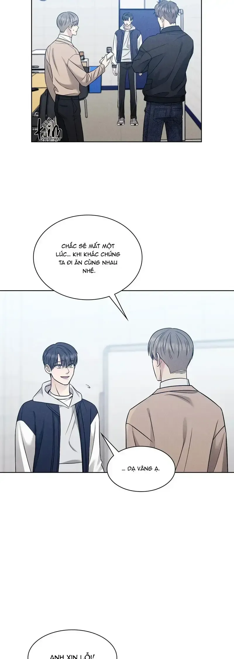 Giả Dược Chương 6 page 24 - Giả Dược