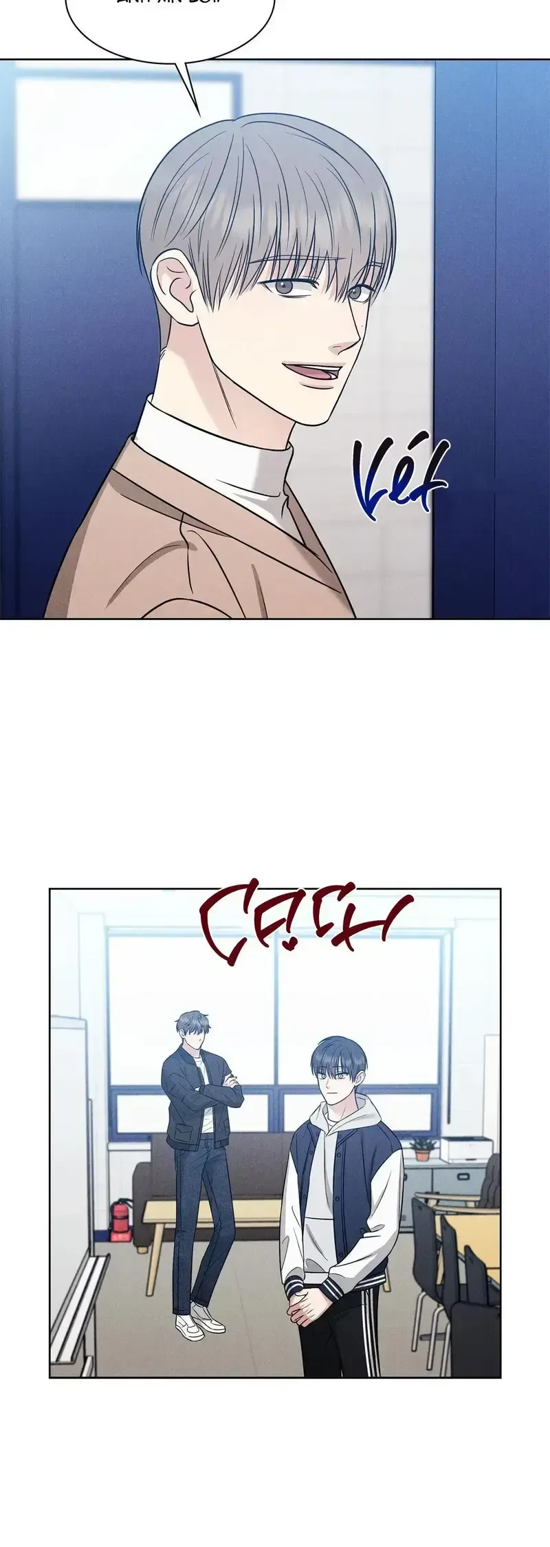 Giả Dược Chương 6 page 25 - Giả Dược