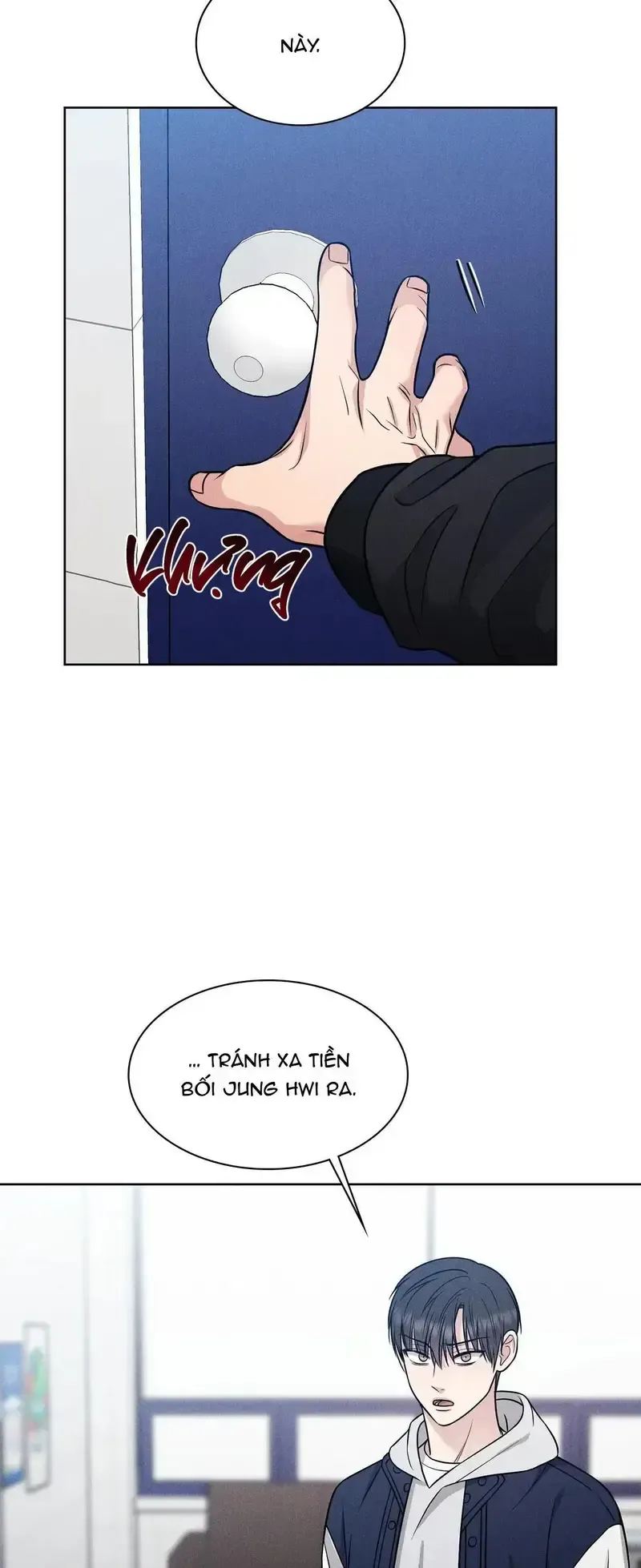 Giả Dược Chương 6 page 27 - Giả Dược