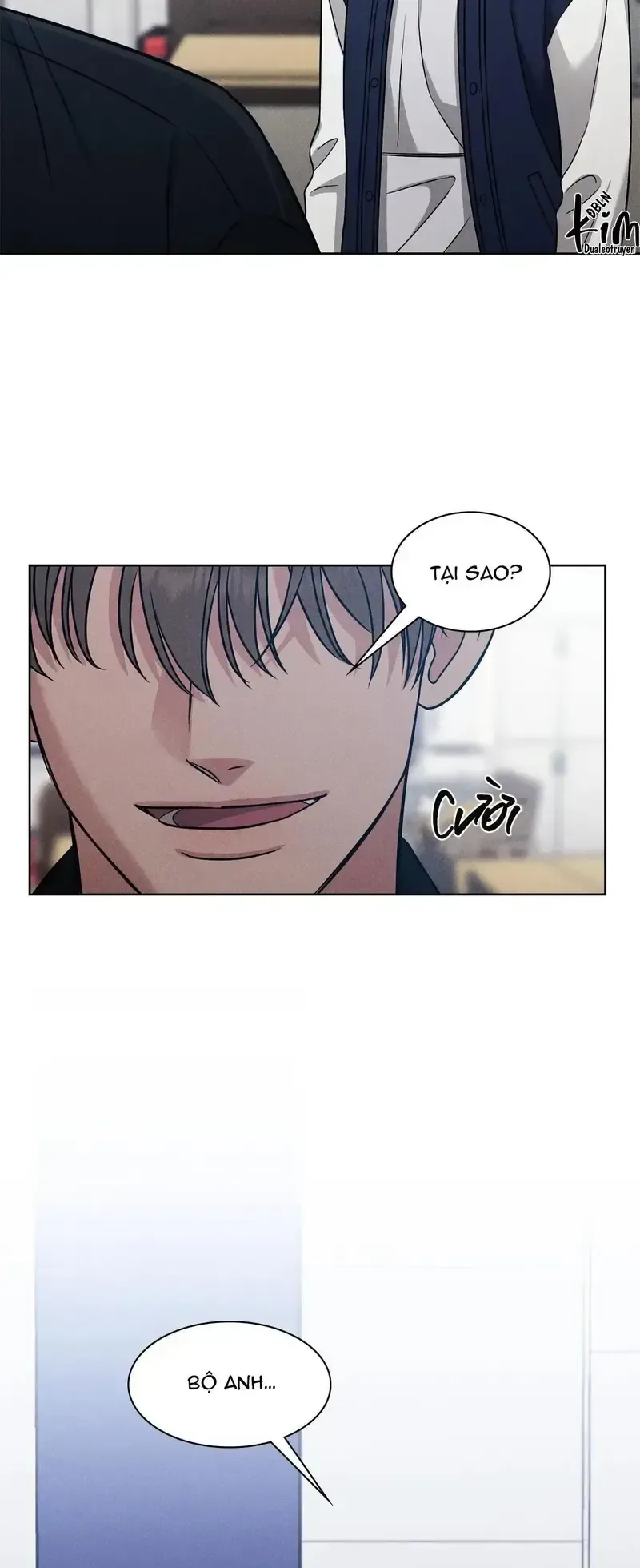 Giả Dược Chương 6 page 28 - Giả Dược