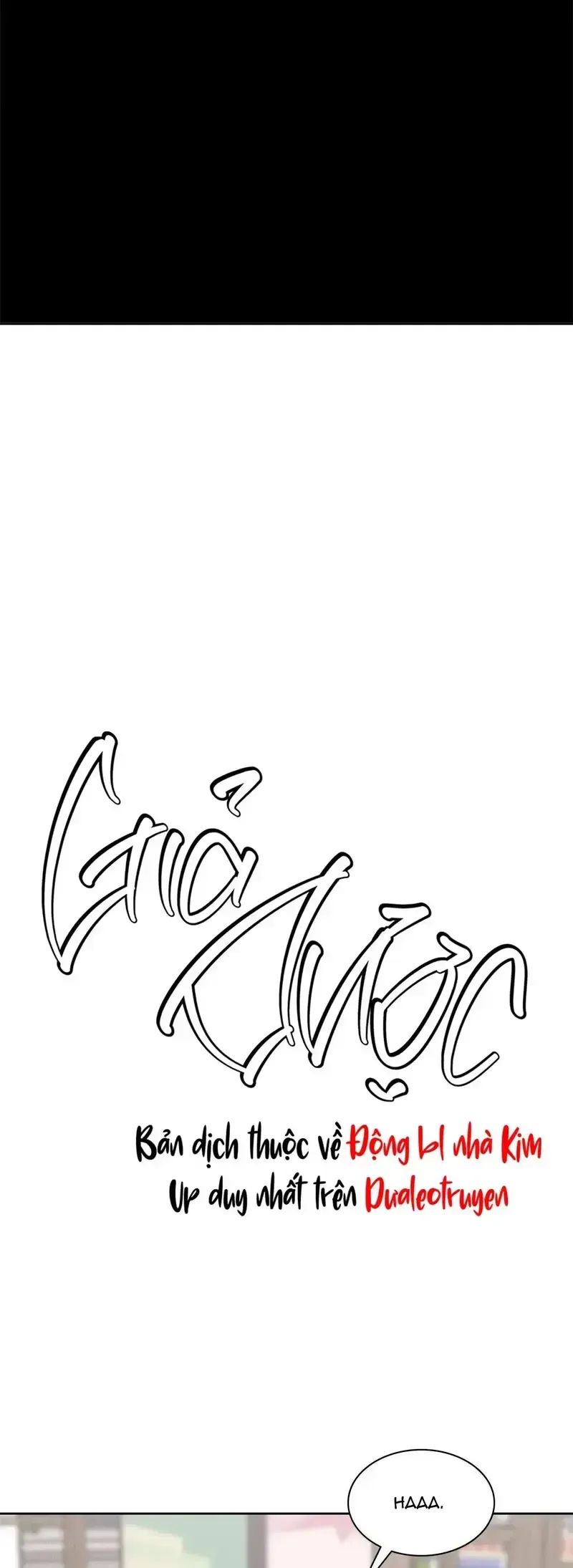 Giả Dược Chương 6 page 4 - Giả Dược