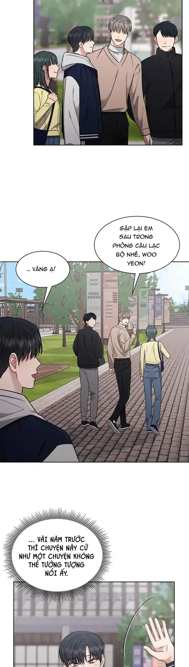 Giả Dược Chương 6 page 8 - Giả Dược