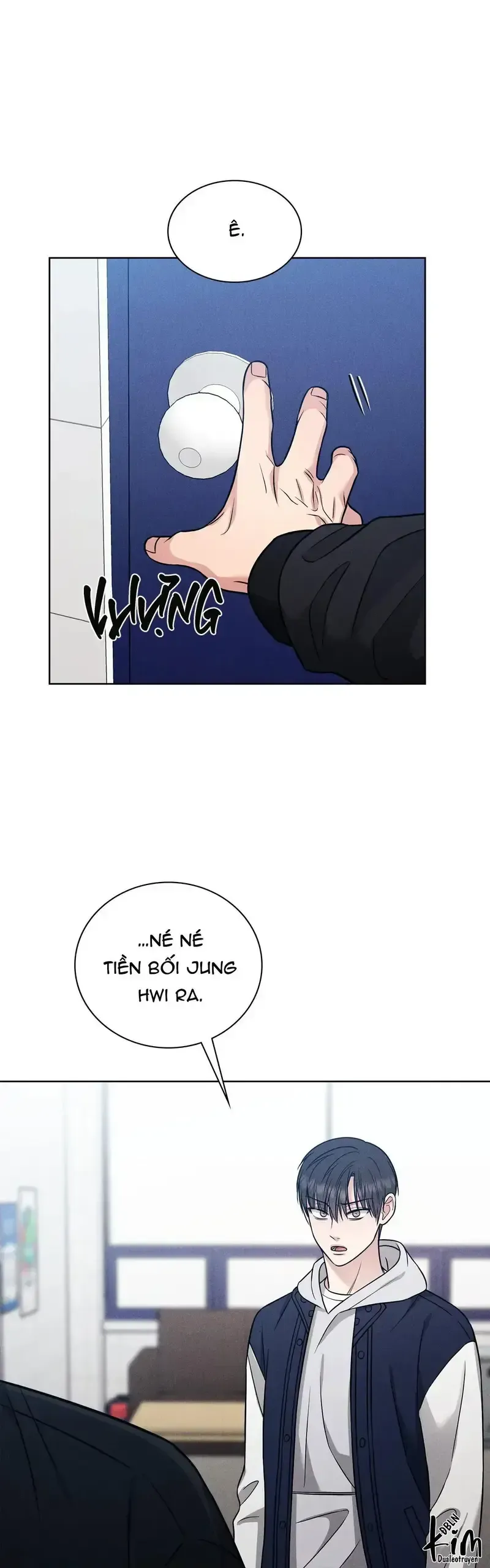 Giả Dược Chương 7 page 1 - Giả Dược