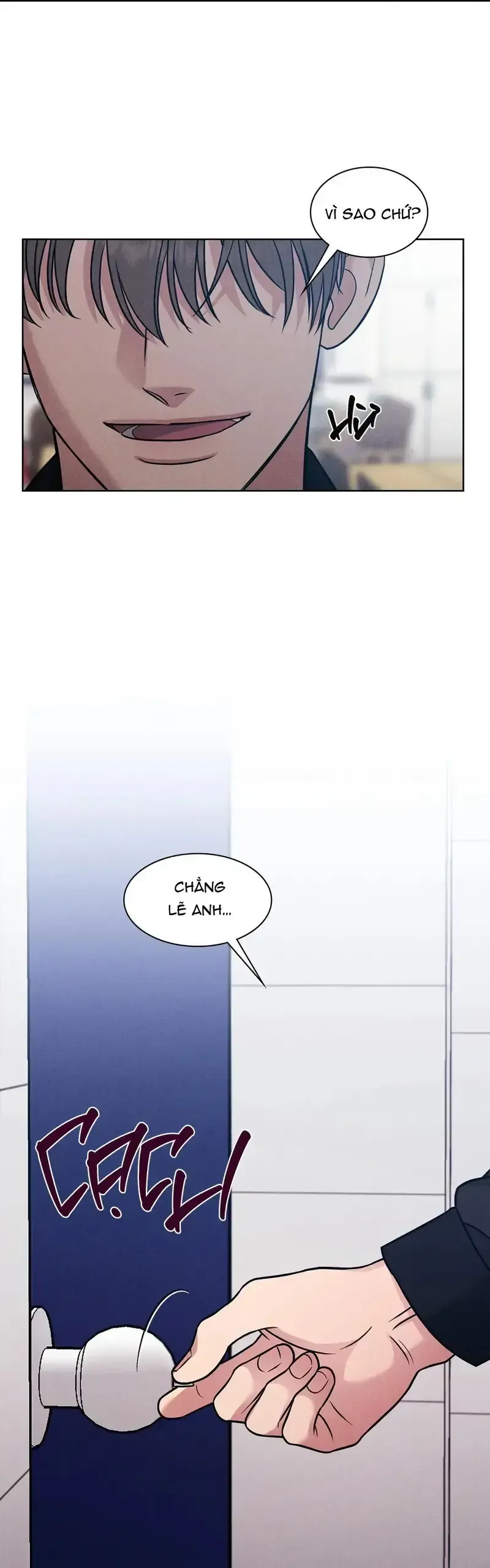 Giả Dược Chương 7 page 2 - Giả Dược