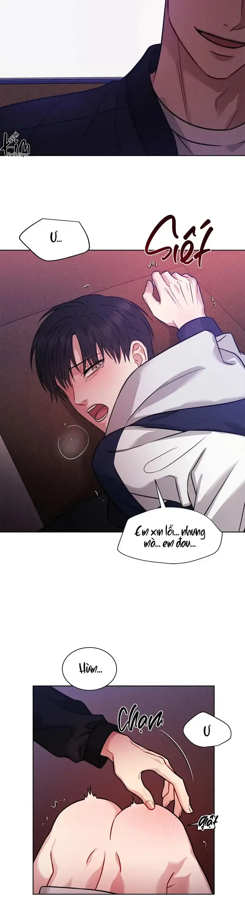 Giả Dược Chương 7 page 17 - Giả Dược