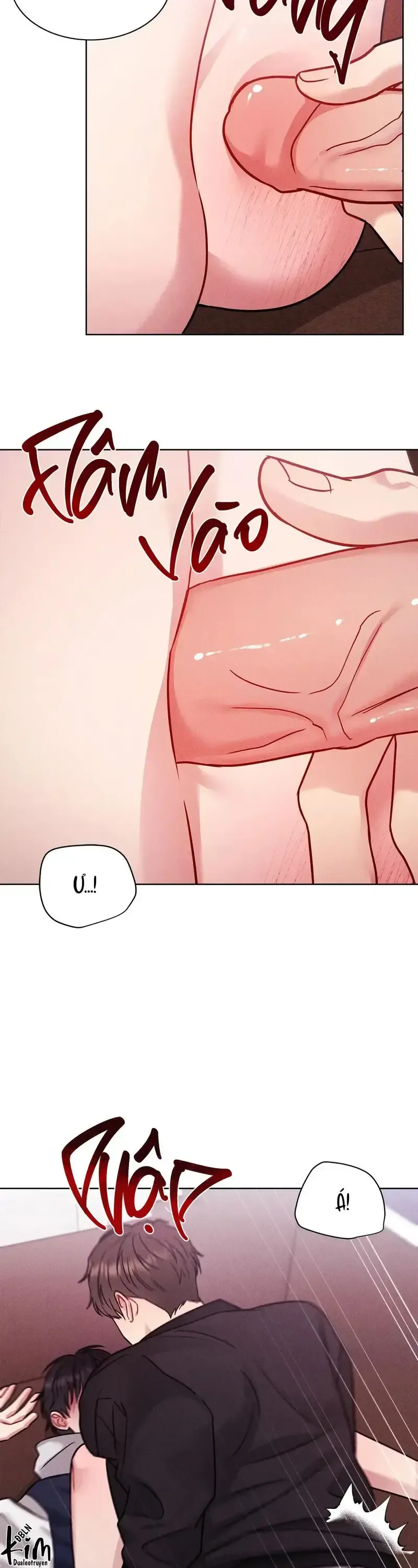 Giả Dược Chương 7 page 23 - Giả Dược