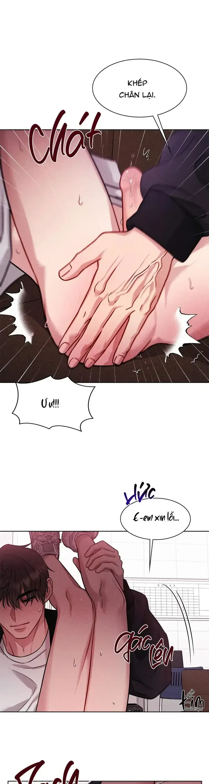 Giả Dược Chương 7 page 27 - Giả Dược