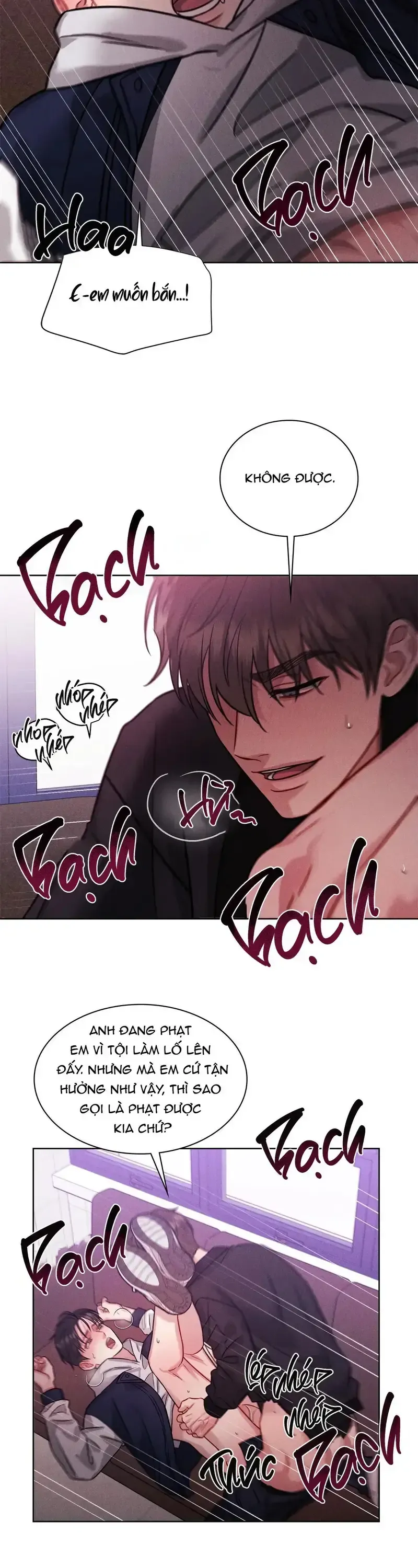 Giả Dược Chương 7 page 31 - Giả Dược