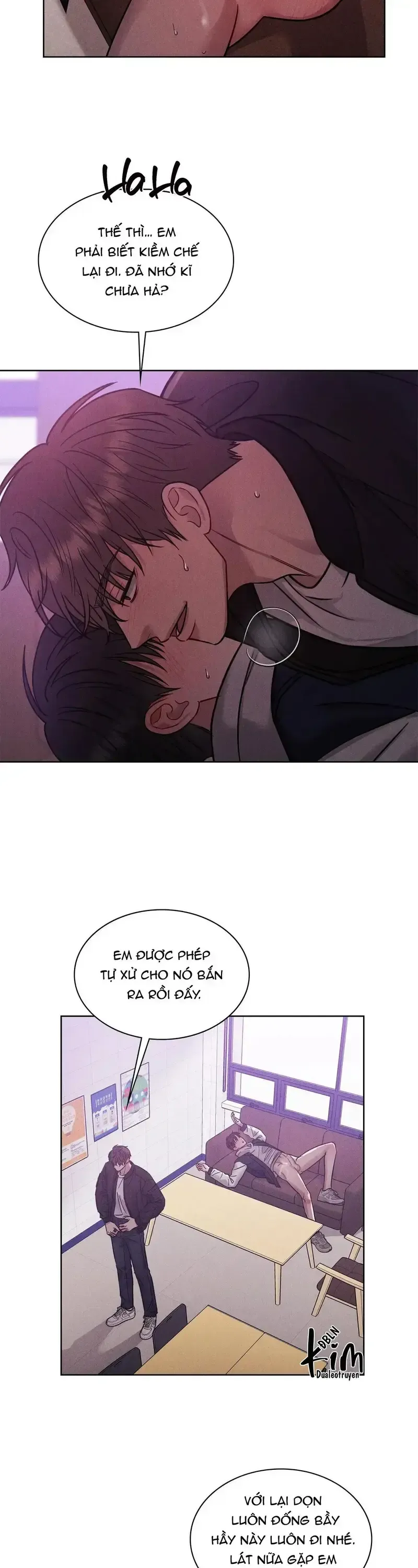 Giả Dược Chương 7 page 35 - Giả Dược