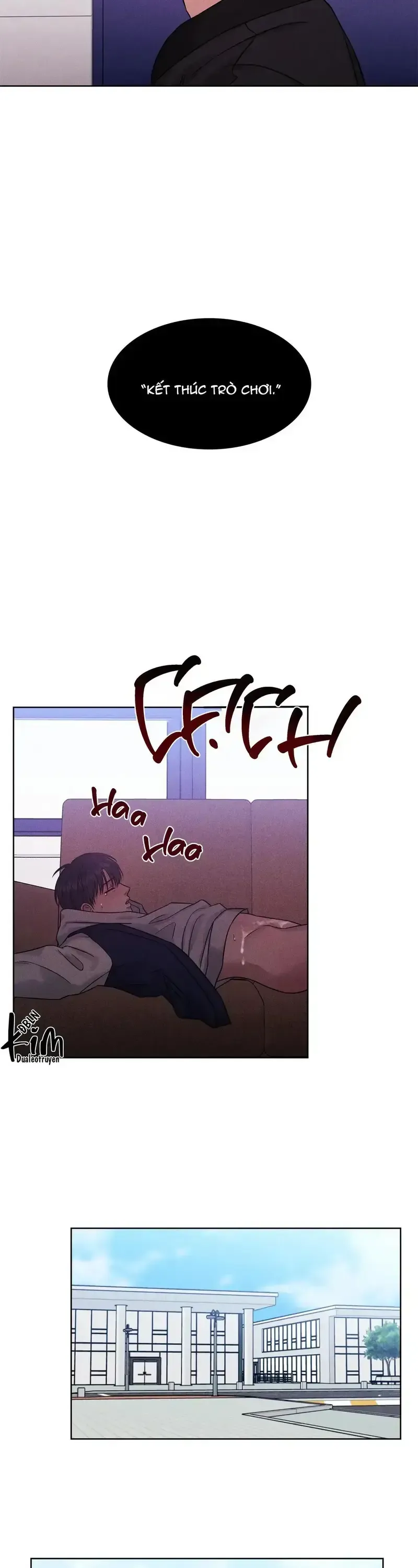 Giả Dược Chương 7 page 37 - Giả Dược