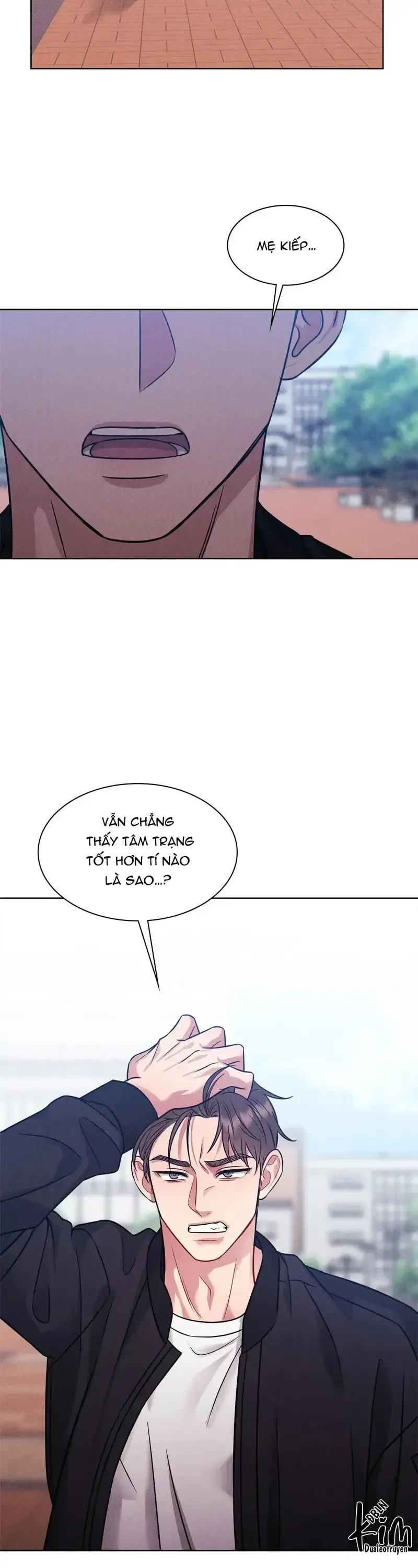 Giả Dược Chương 7 page 39 - Giả Dược