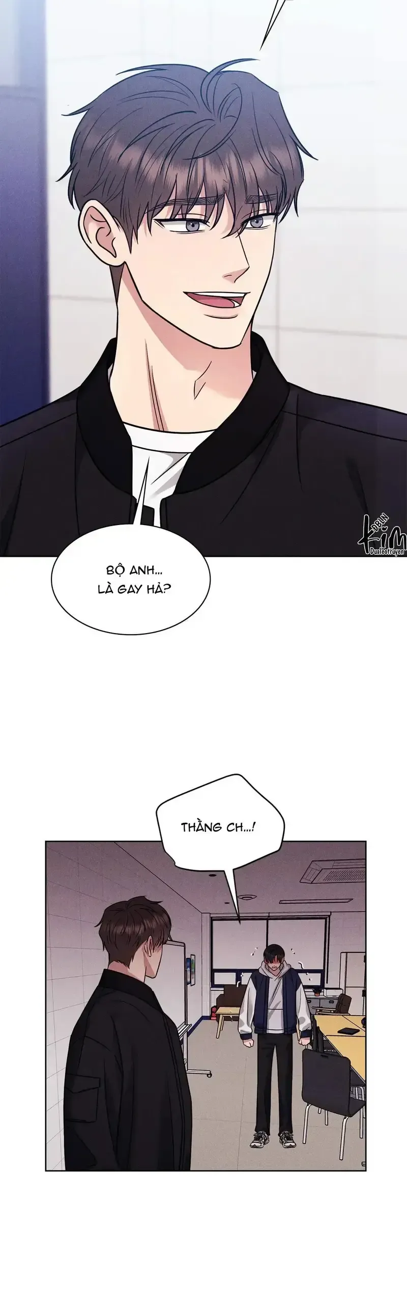 Giả Dược Chương 7 page 5 - Giả Dược