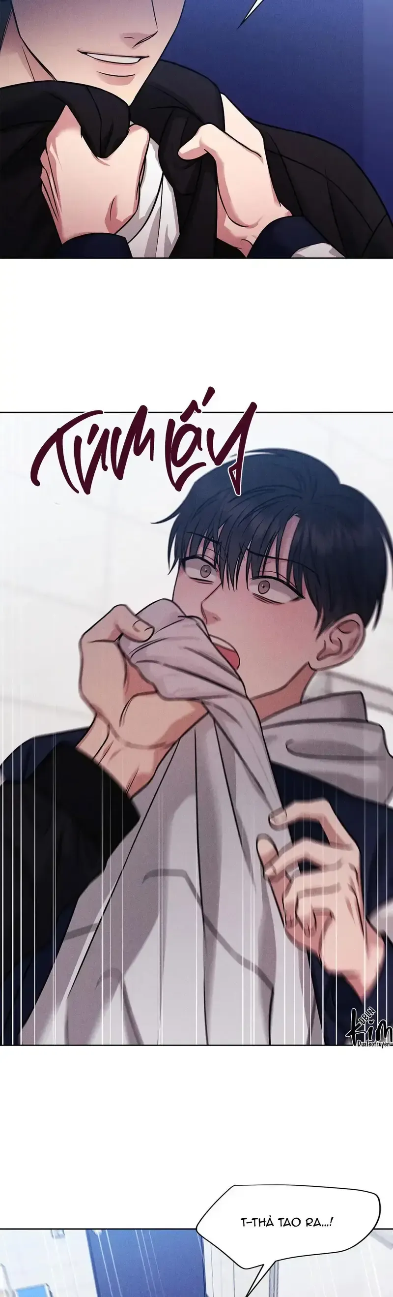 Giả Dược Chương 7 page 7 - Giả Dược