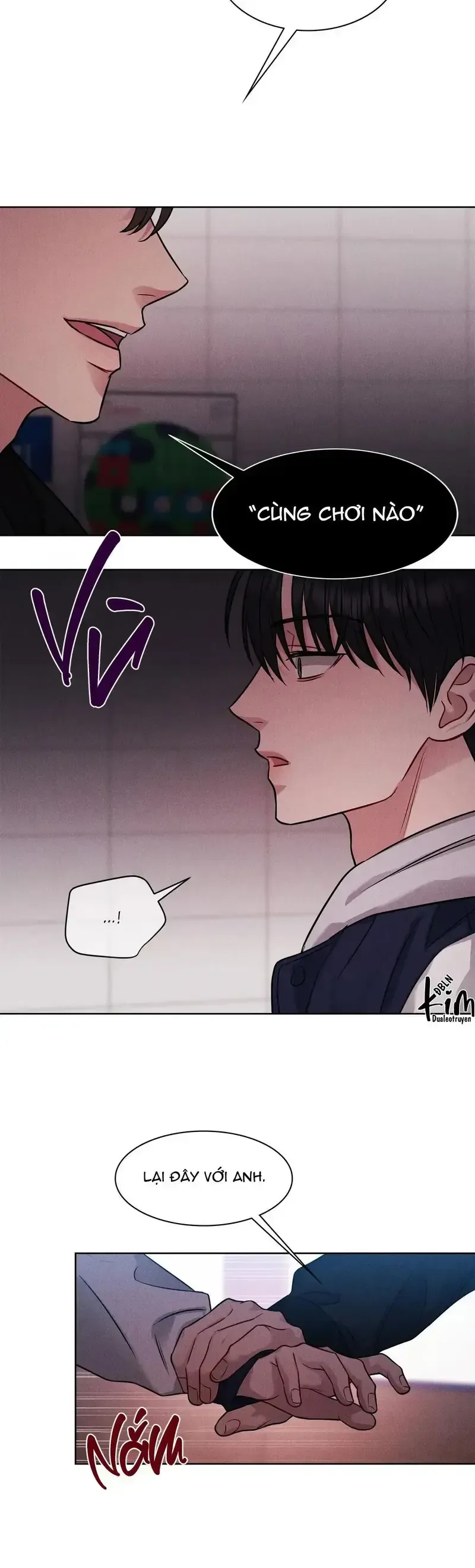 Giả Dược Chương 7 page 9 - Giả Dược