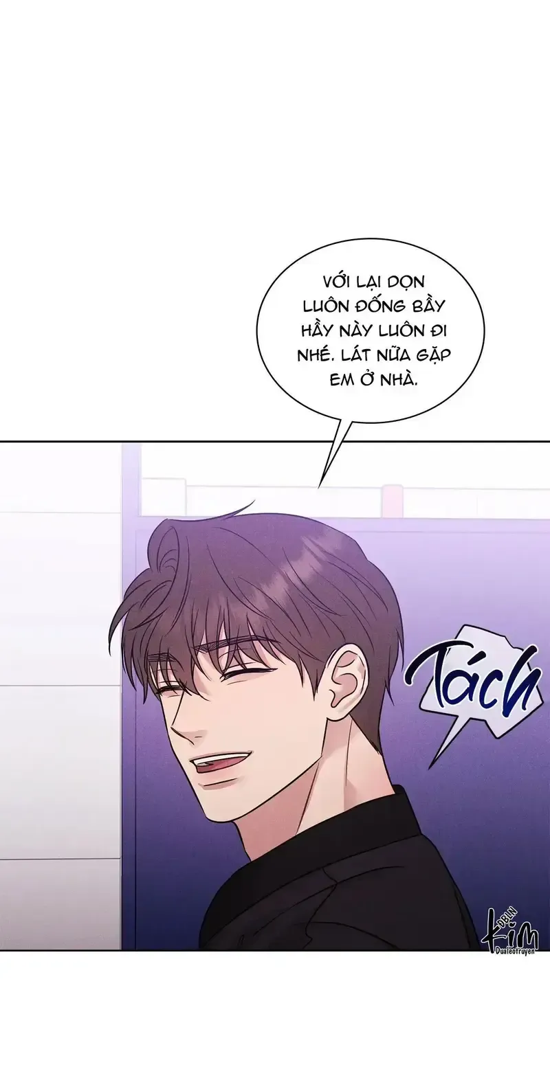 Giả Dược Chương 8 page 1 - Giả Dược