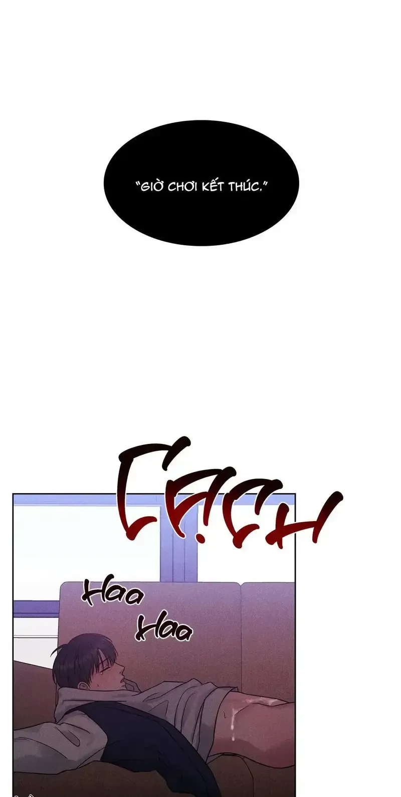 Giả Dược Chương 8 page 2 - Giả Dược