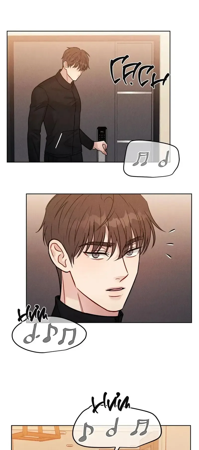 Giả Dược Chương 8 page 13 - Giả Dược