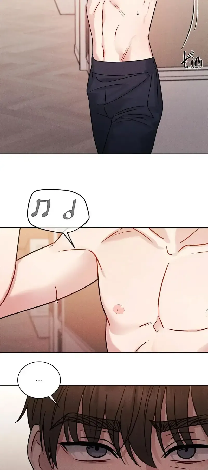 Giả Dược Chương 8 page 15 - Giả Dược