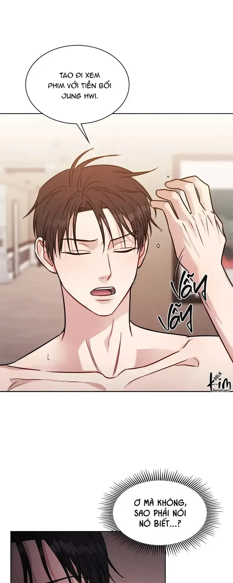 Giả Dược Chương 8 page 18 - Giả Dược