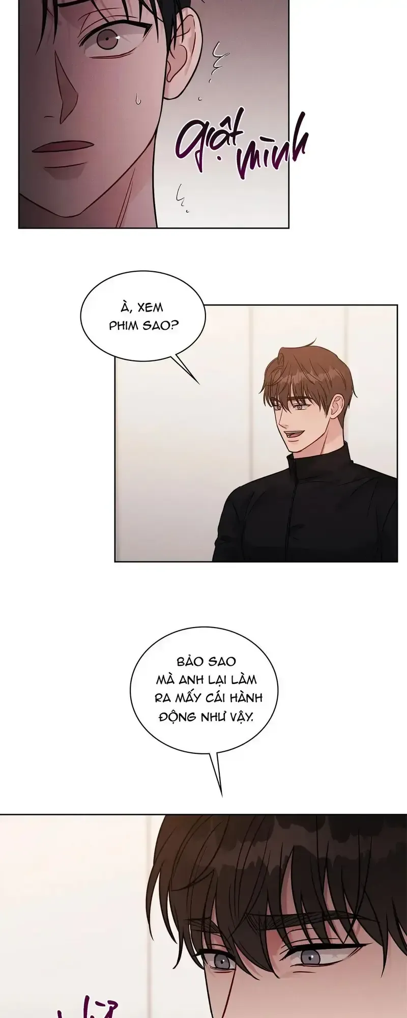 Giả Dược Chương 8 page 19 - Giả Dược