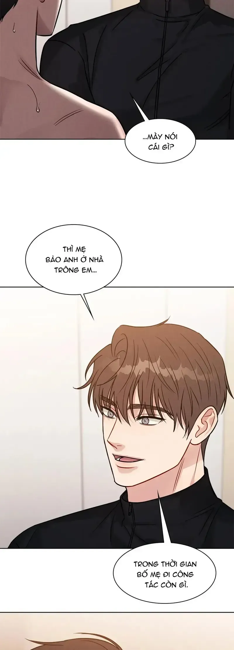 Giả Dược Chương 8 page 21 - Giả Dược