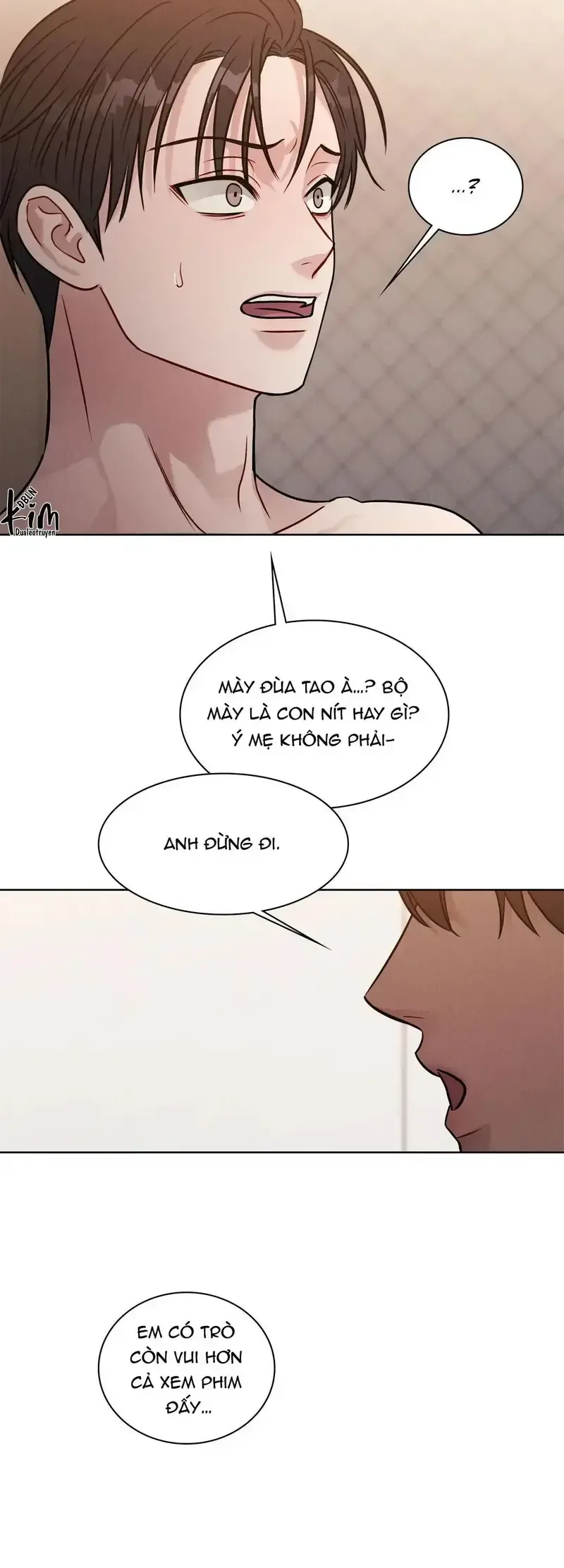 Giả Dược Chương 8 page 22 - Giả Dược