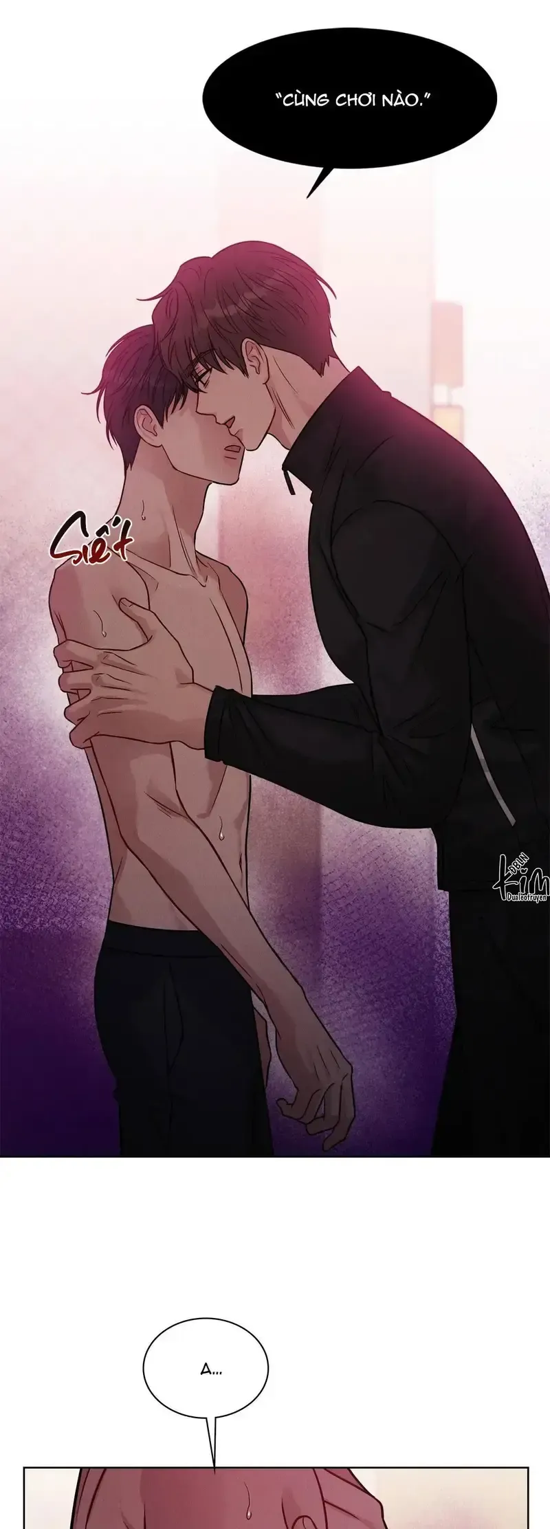 Giả Dược Chương 8 page 23 - Giả Dược