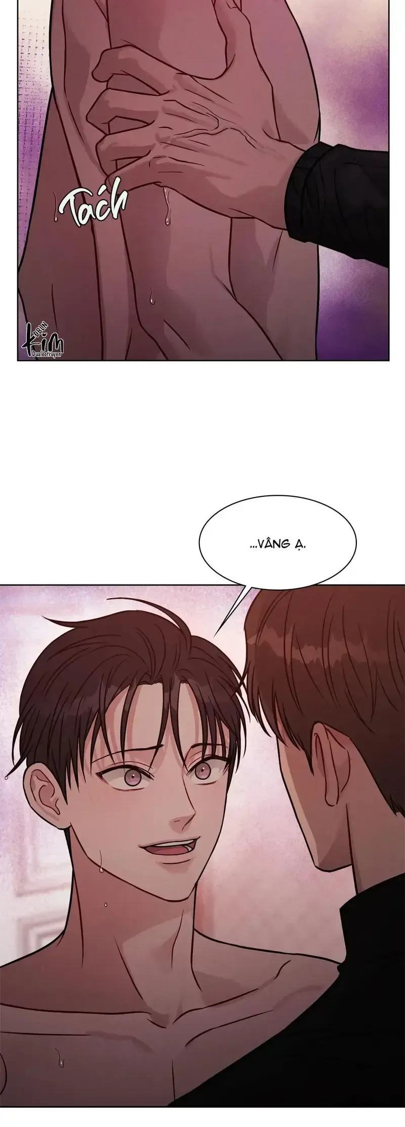 Giả Dược Chương 8 page 24 - Giả Dược