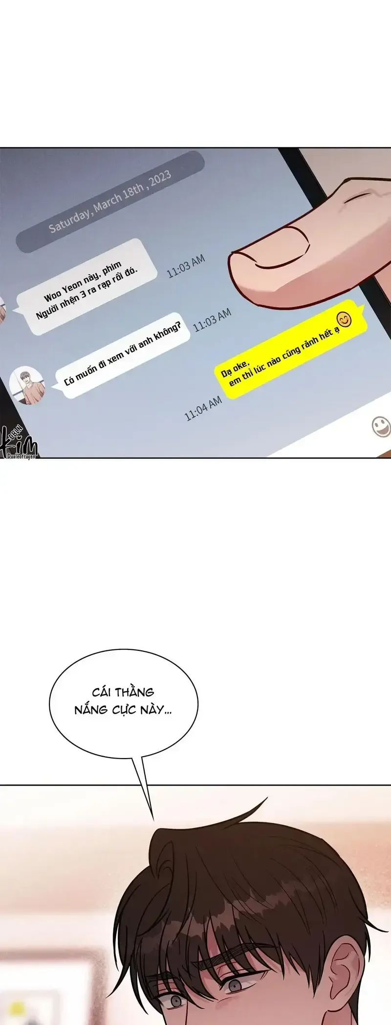 Giả Dược Chương 8 page 27 - Giả Dược